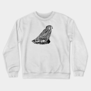 Kestrel Crewneck Sweatshirt